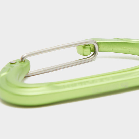 Pure Wire 3 Carabiner