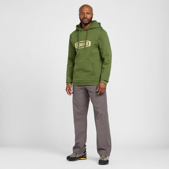 Men's Spotter Hoodie