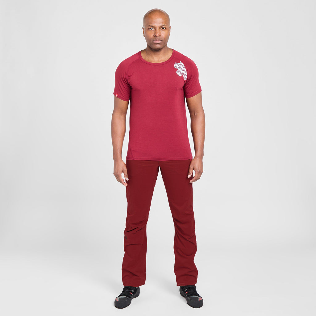 Men's Mania Pants