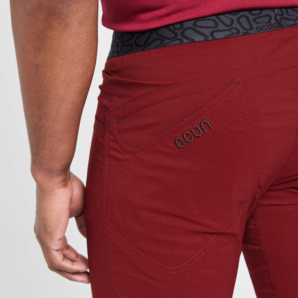 Men's Mania Pants