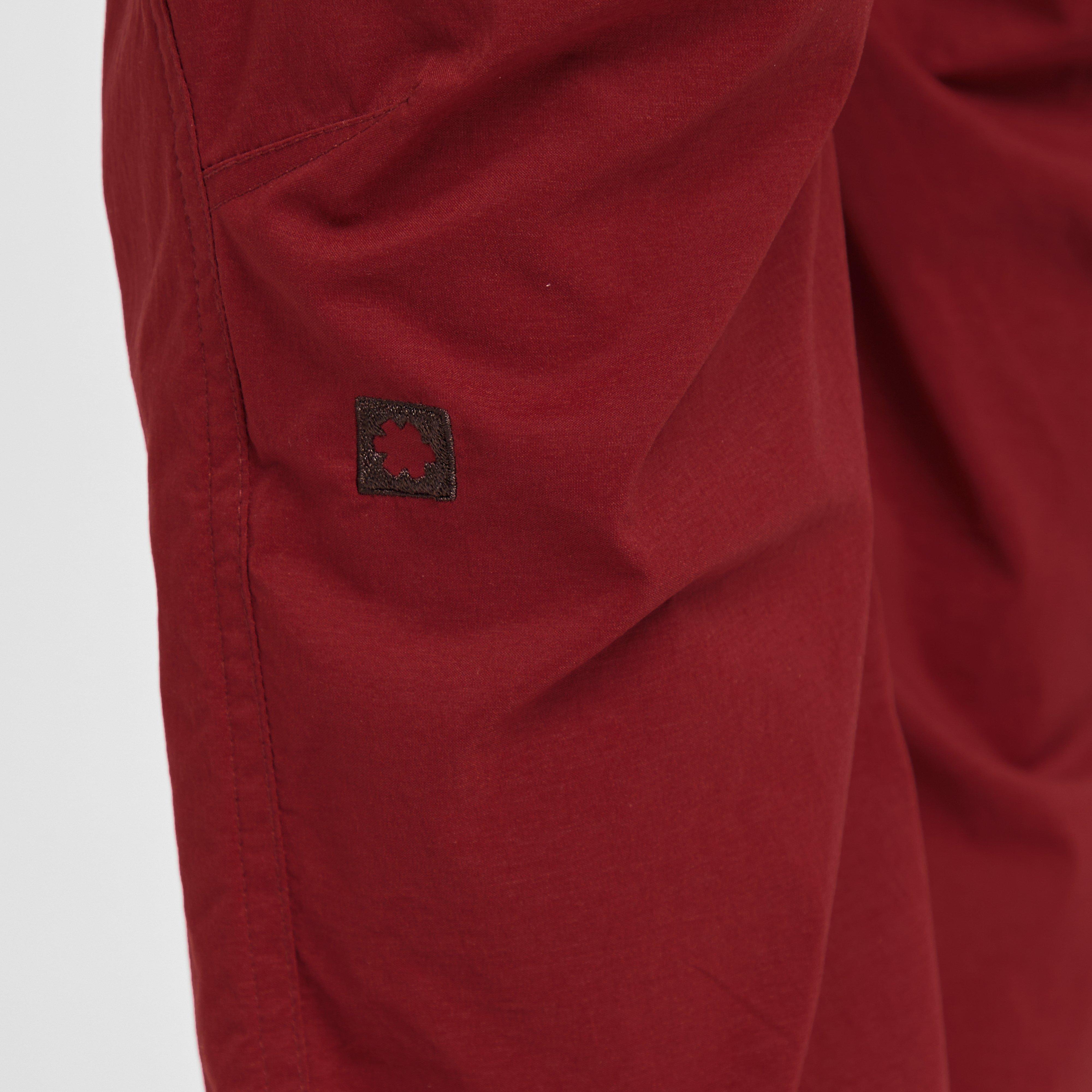 Men's Mania Pants