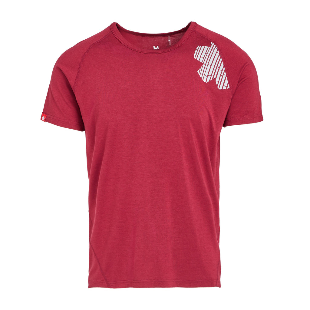 Men's Bamboo Tee