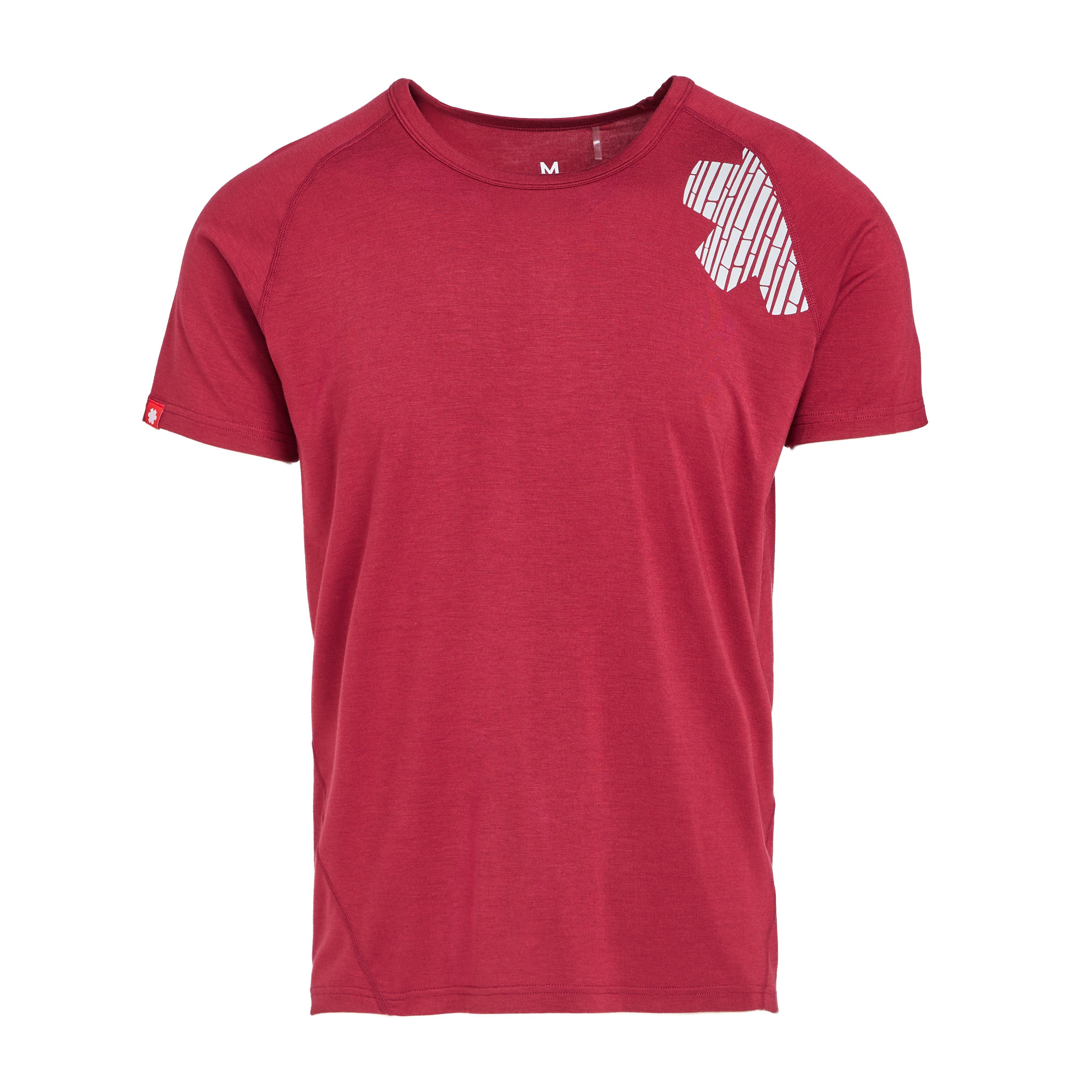 Men's Bamboo Tee