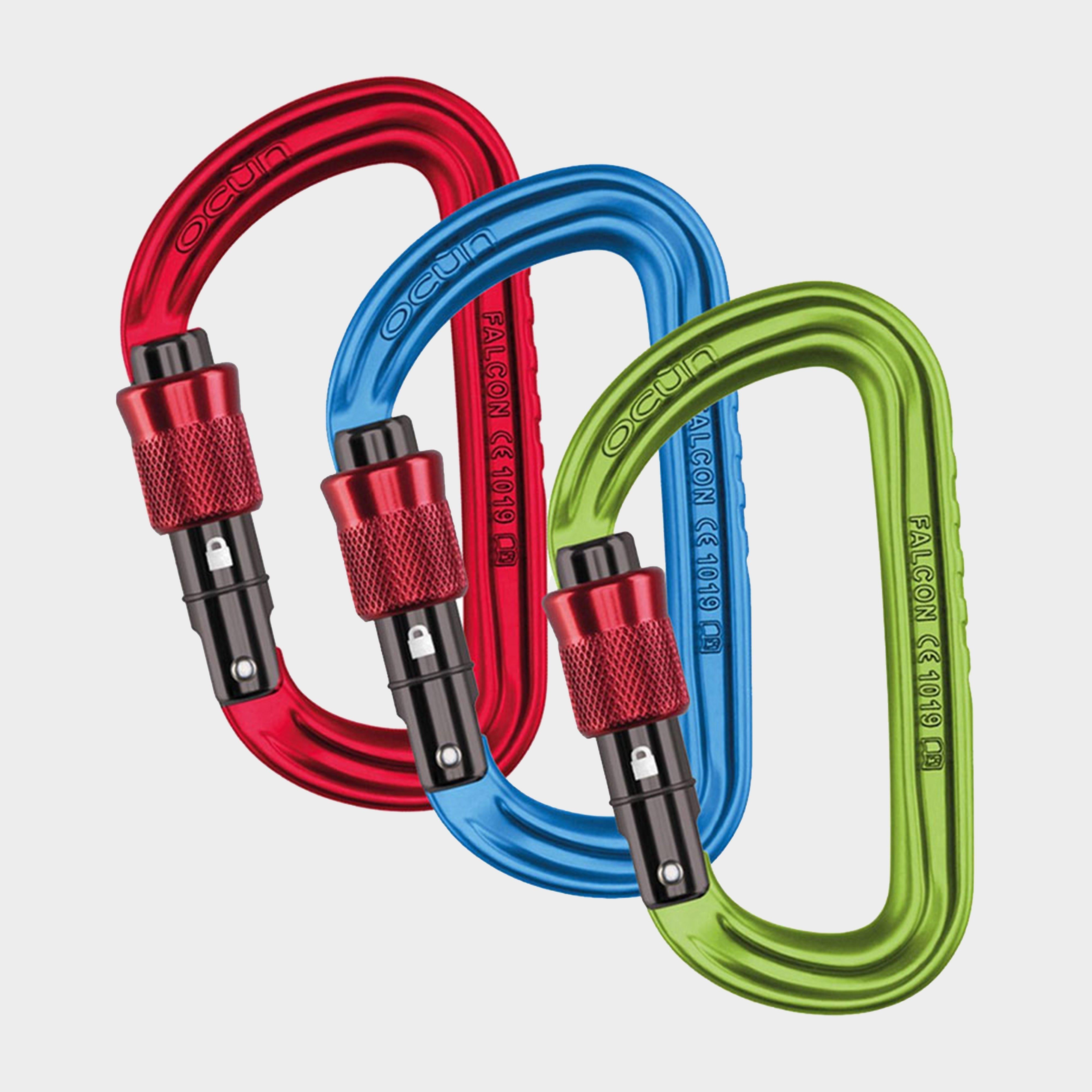 Falcon Screwgate 3-Pack