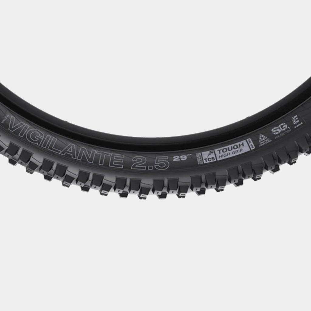 Vigilante Tyre 29in x 2.5