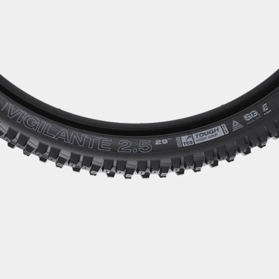 Vigilante Tyre 29in x 2.5