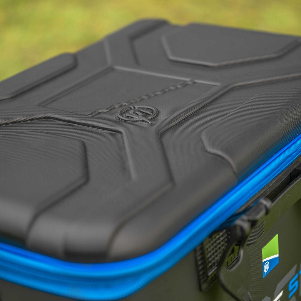 Hardcase Tackle Safe – Standard