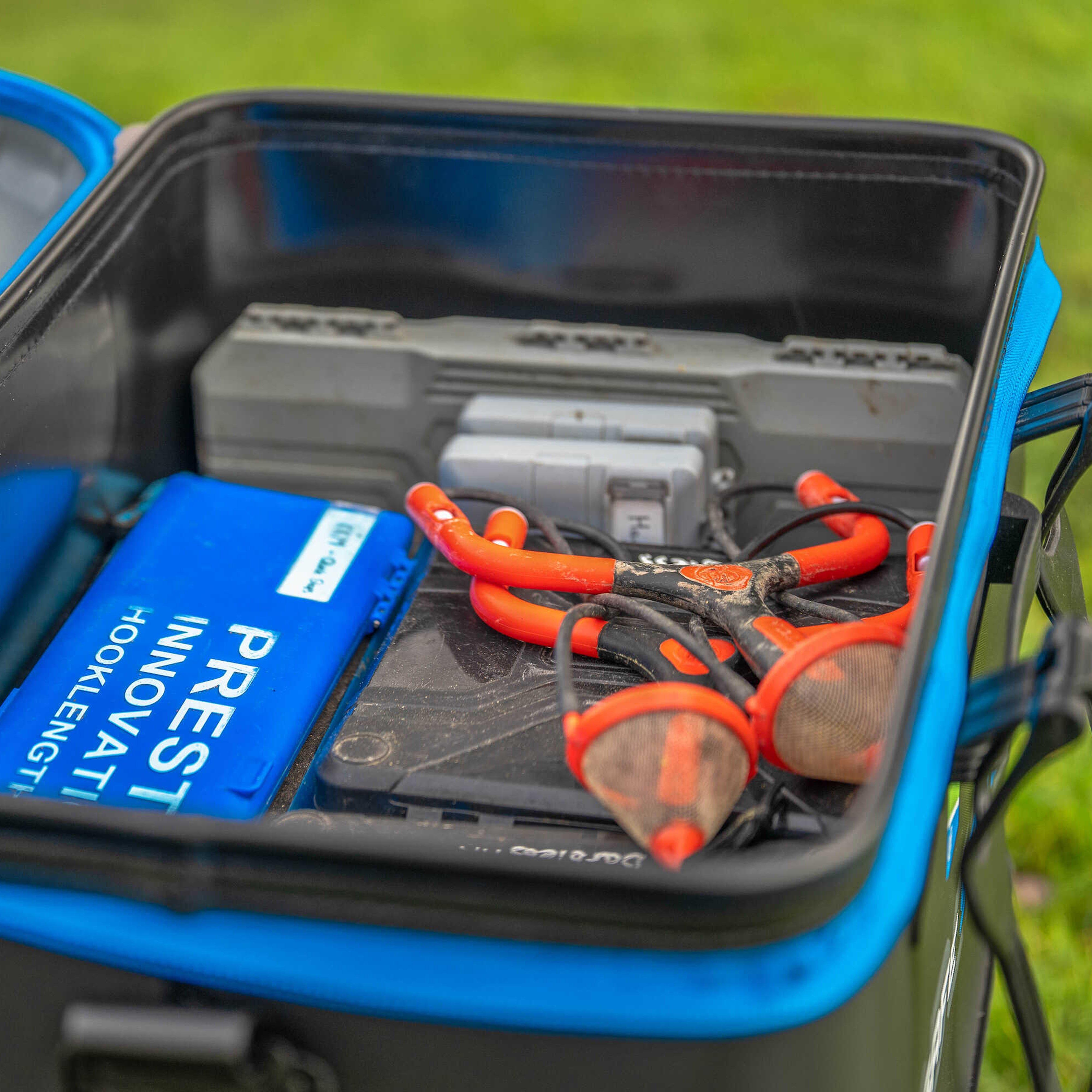 Hardcase Tackle Safe – Standard