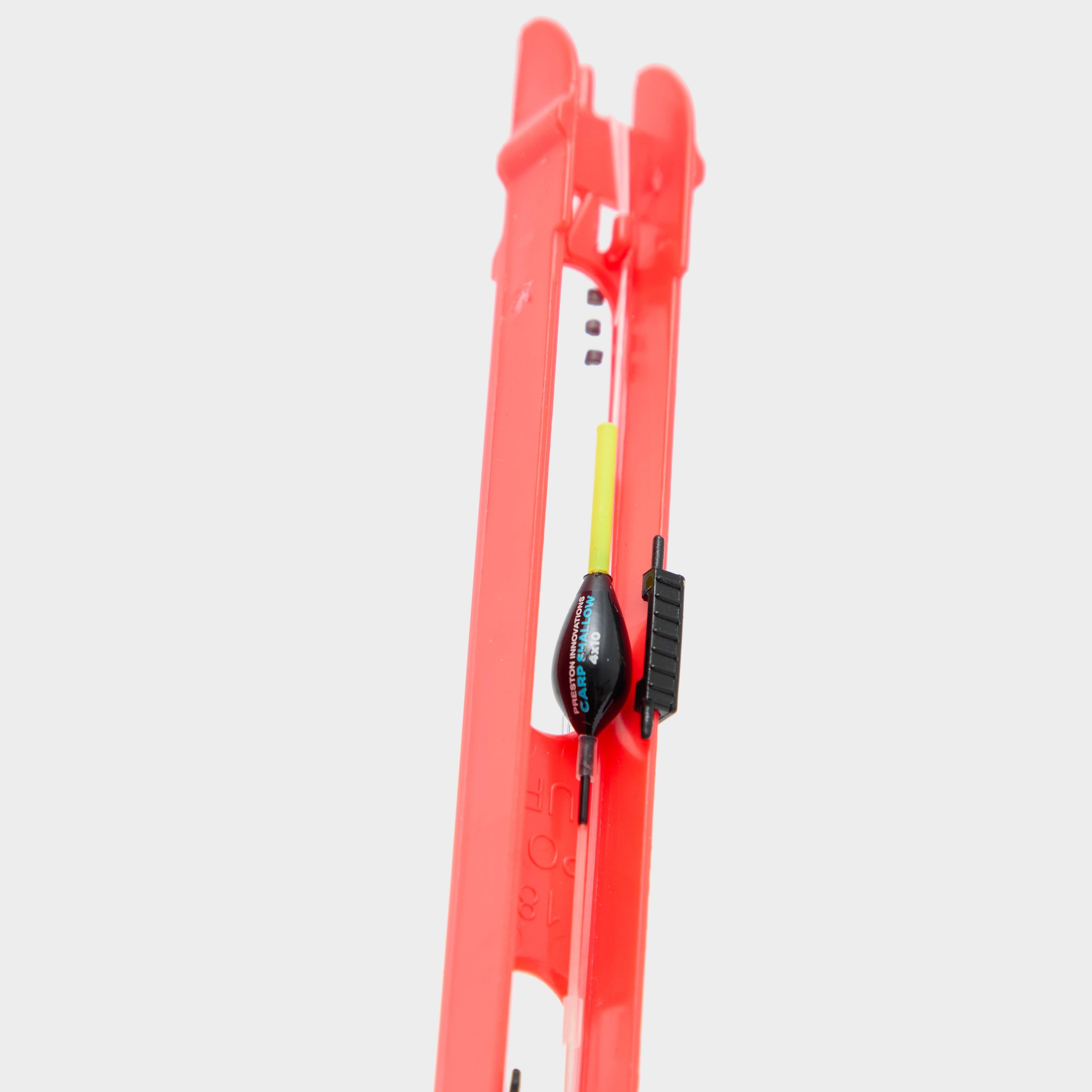 4x8 F1 Shallow Pole Rig