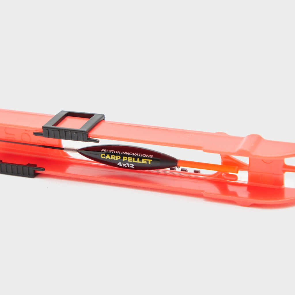 4x12 Carp Pellet Pole Rig