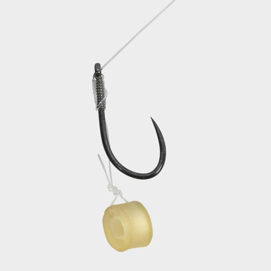 GPM-B Banded Hair Rigs – 4"/10cm – 14 GPM-B