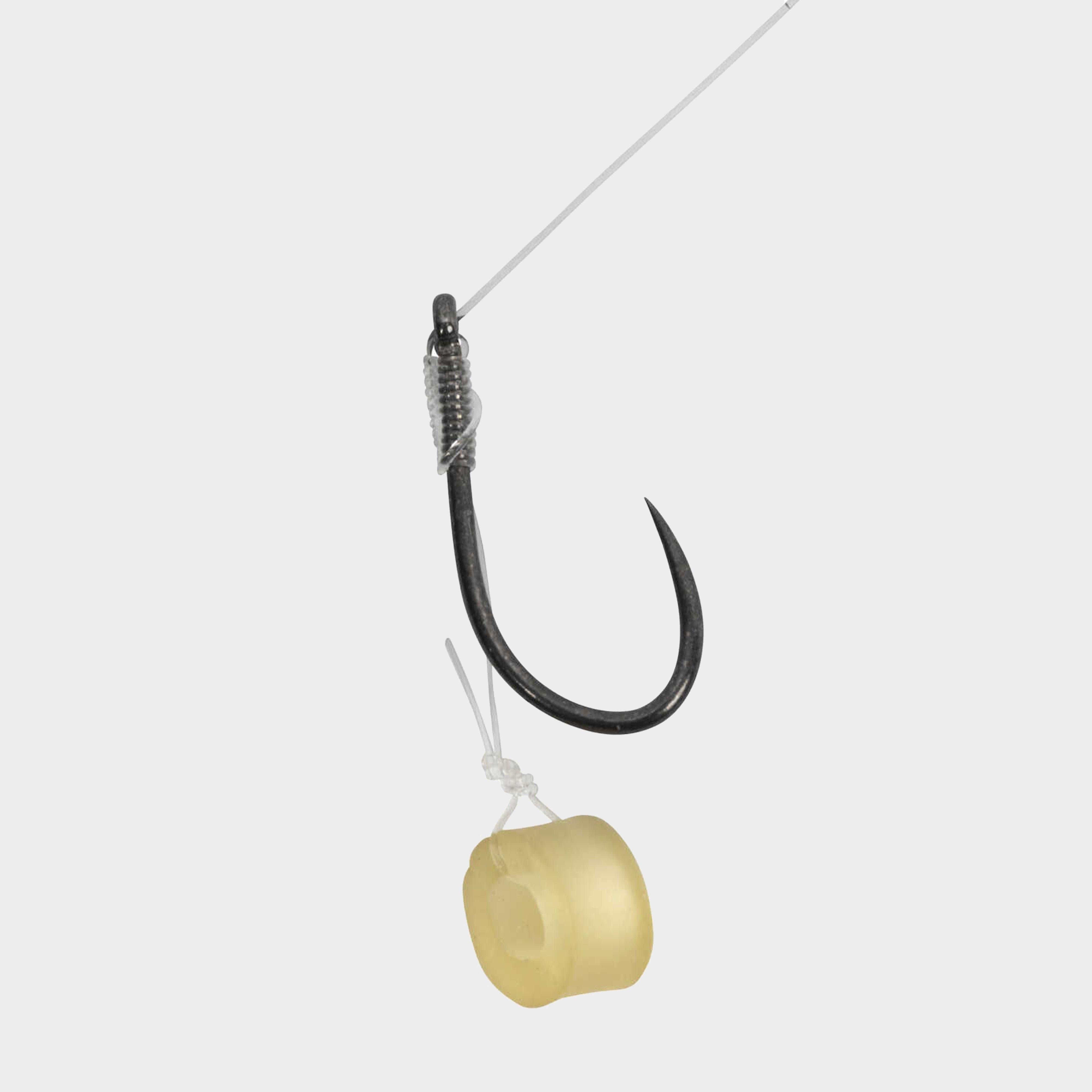 GPM-B Banded Hair Rigs – 4"/10cm – 14 GPM-B