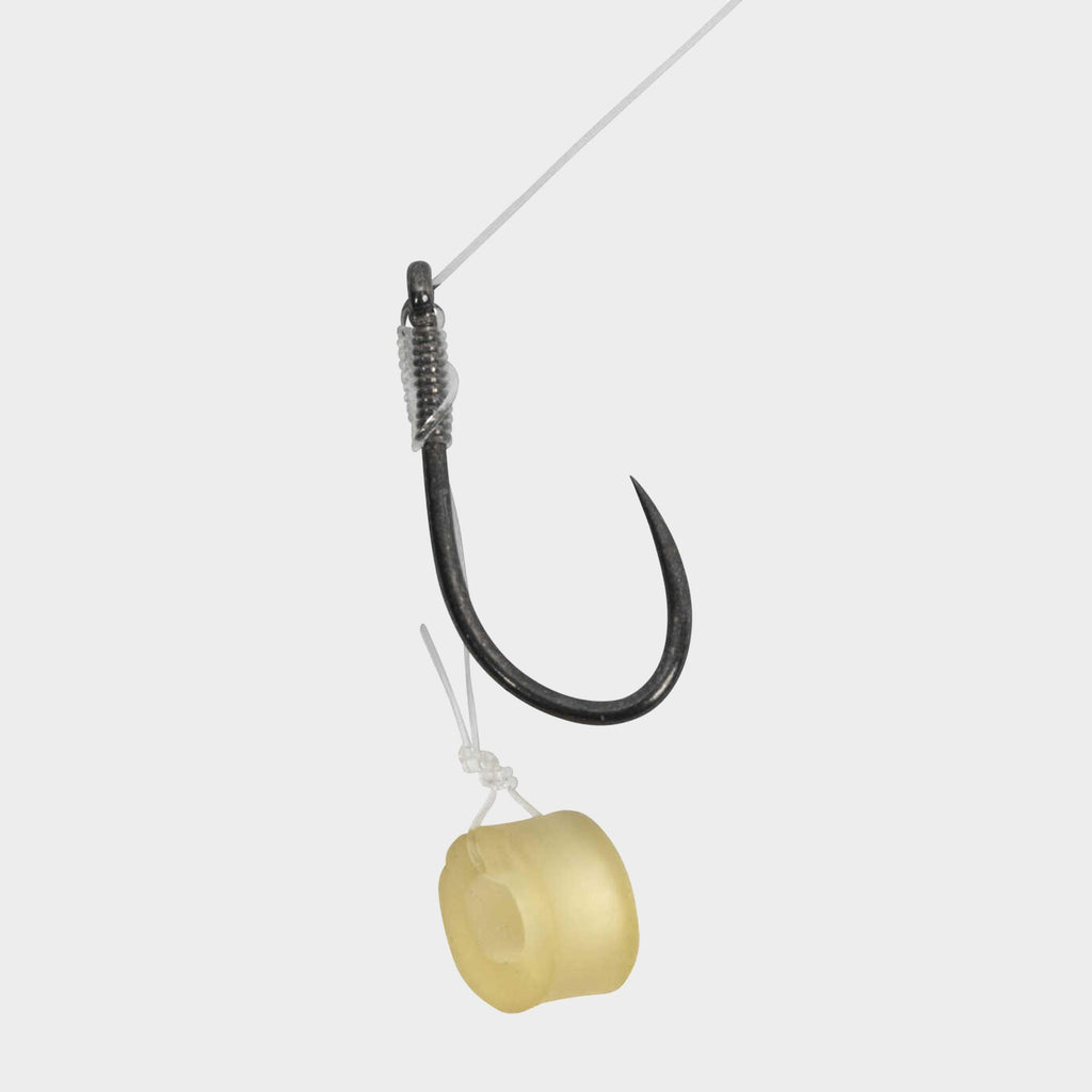 GPM-B Banded Hair Rigs – 4"/10cm – 18 GPM-B