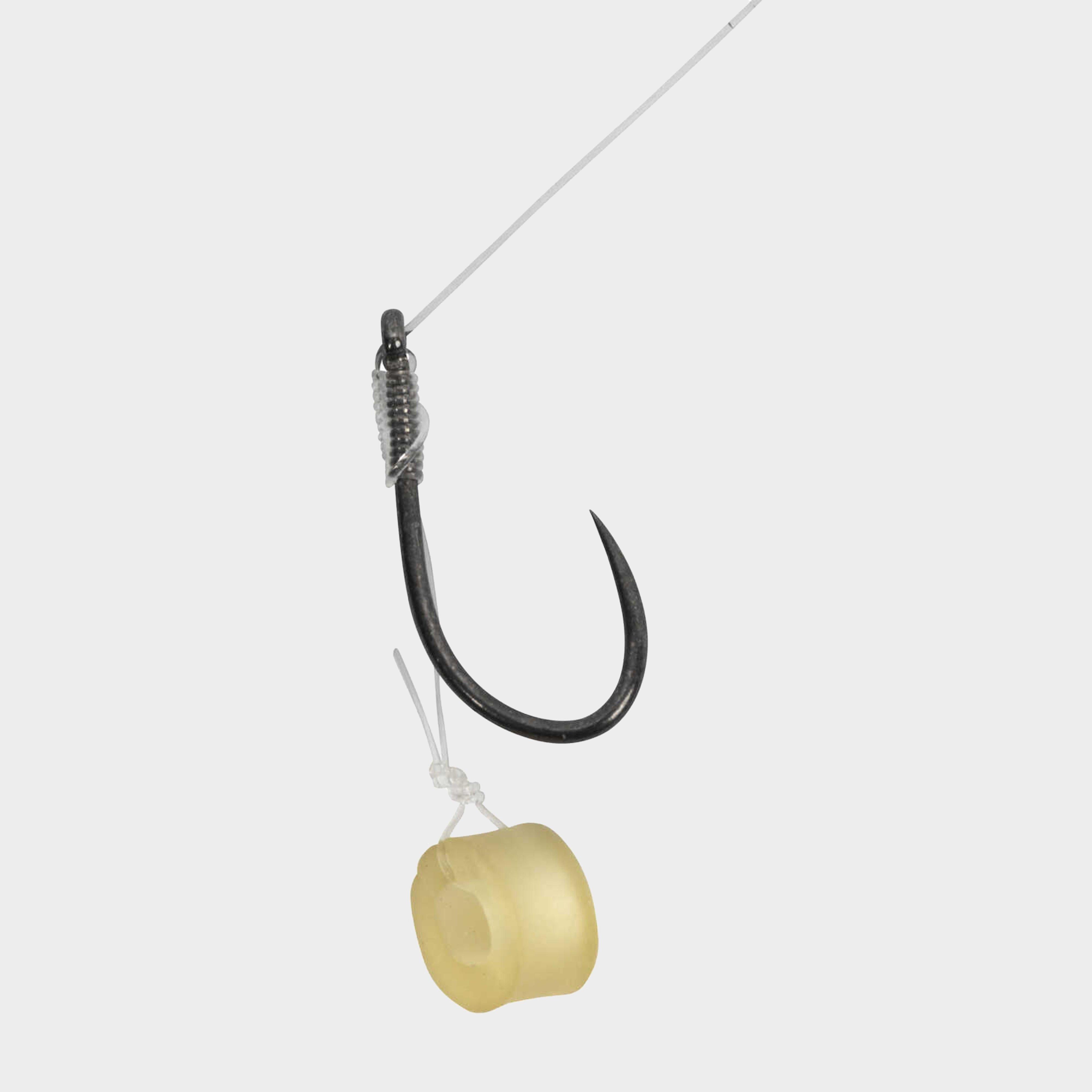 GPM-B Banded Hair Rigs – 4"/10cm – 18 GPM-B