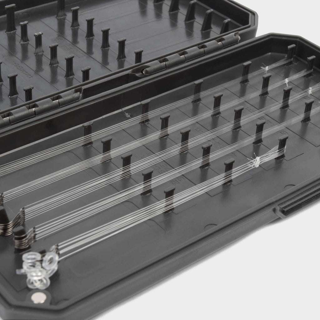 Short Absolute Hooklength Box