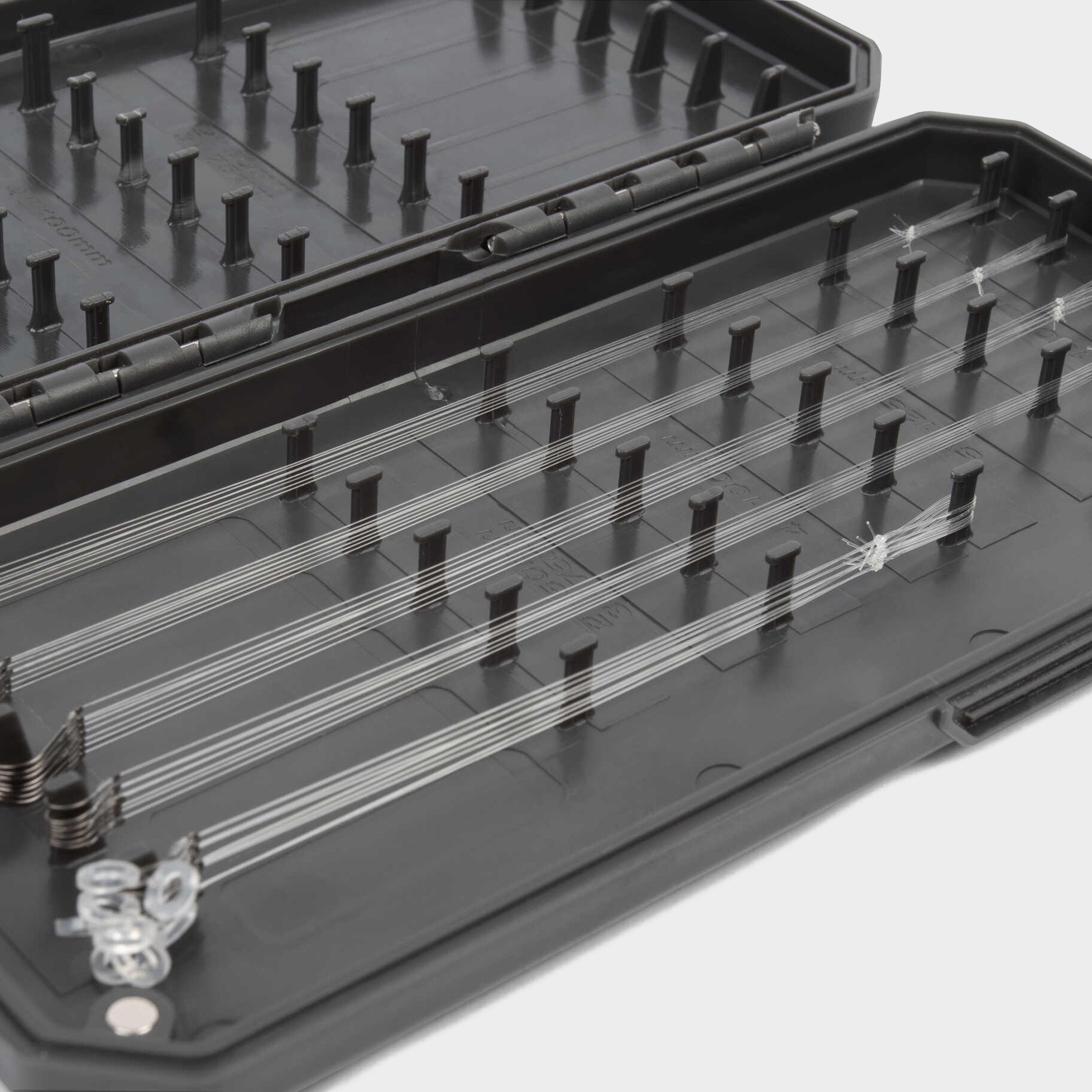 Short Absolute Hooklength Box