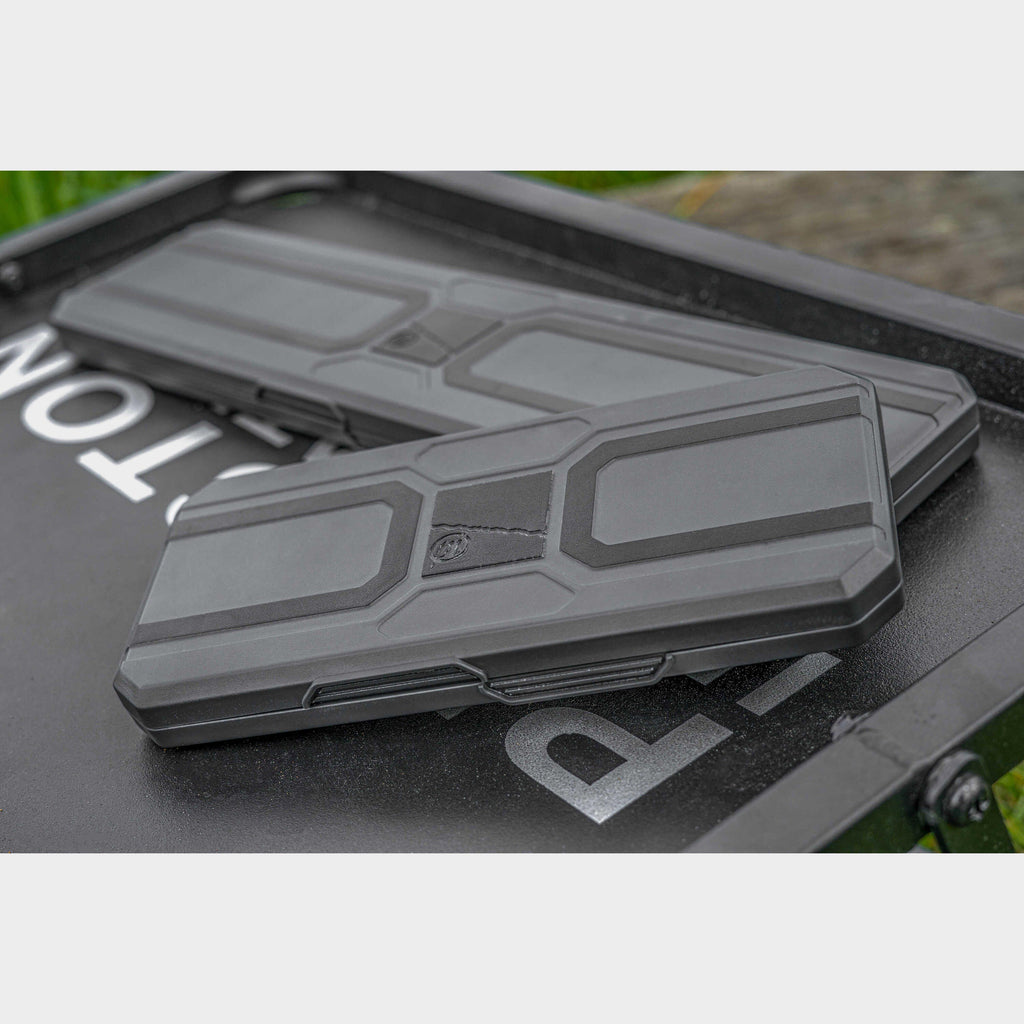 Short Absolute Hooklength Box