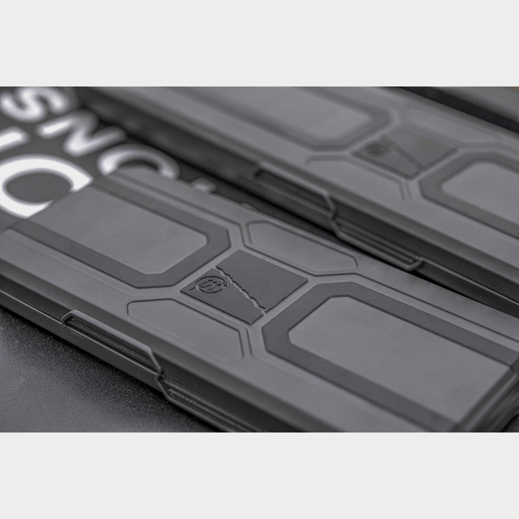 Short Absolute Hooklength Box