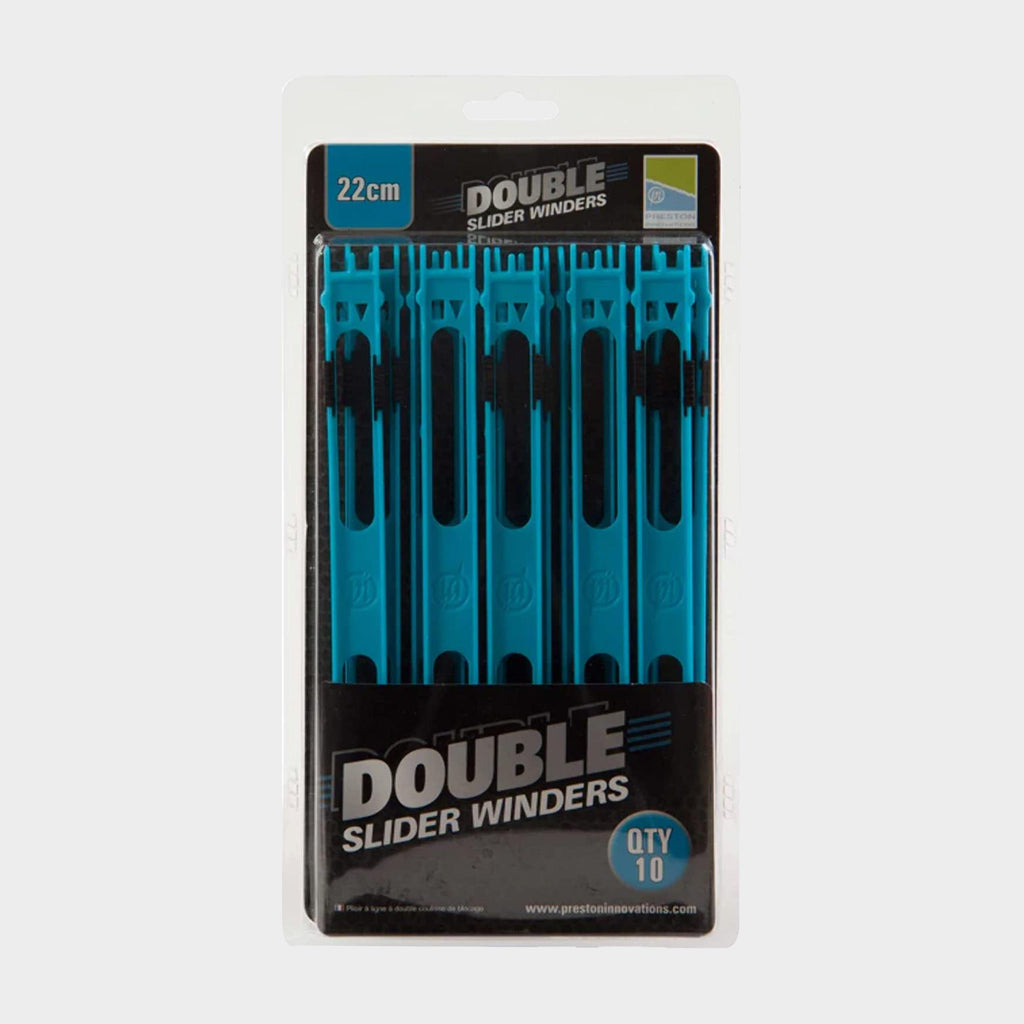 Double Slider Winders 22cm