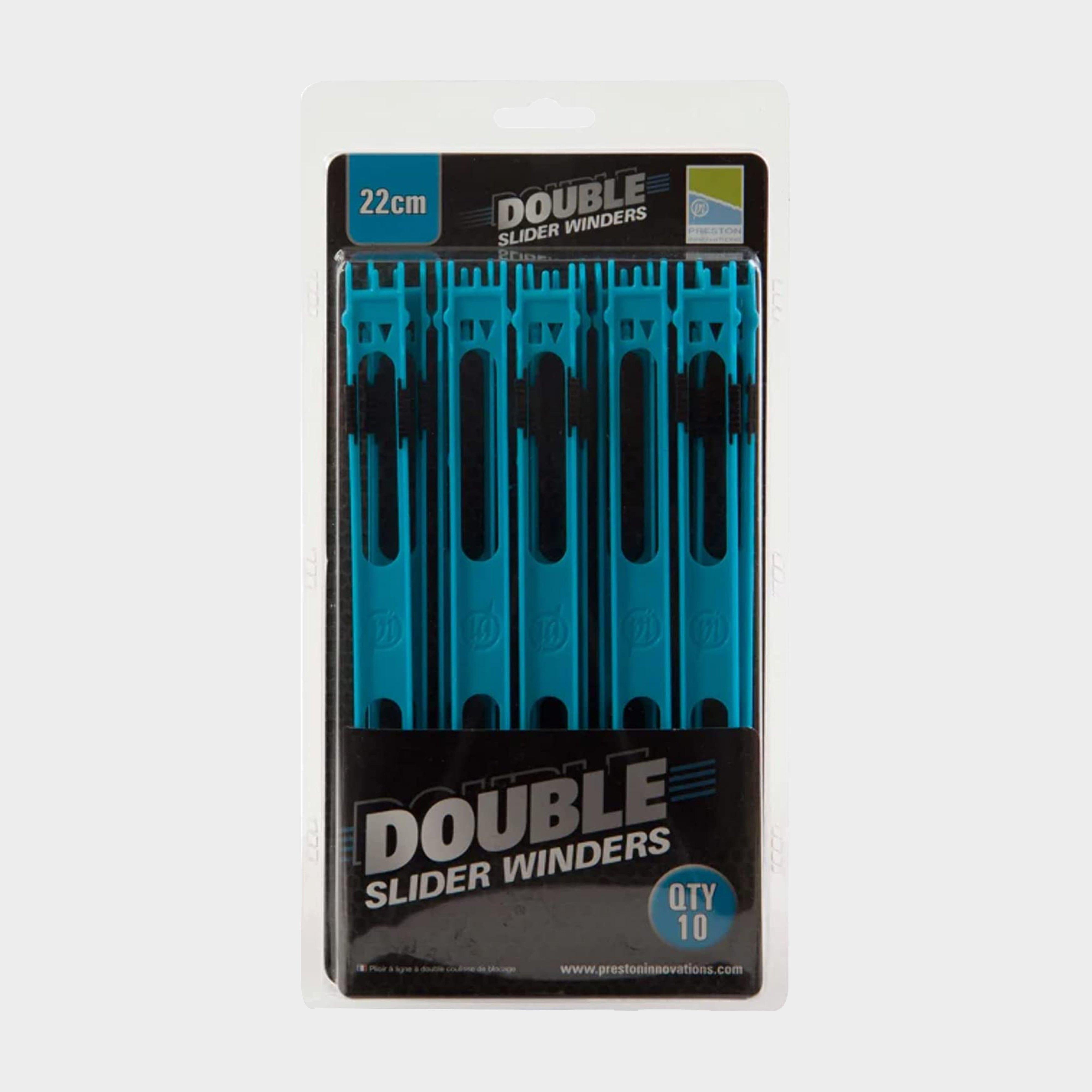 Double Slider Winders 22cm