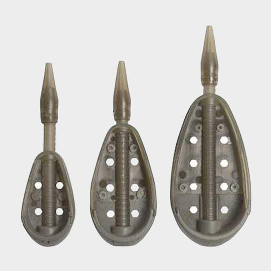 ICS In-Line Banjo XR Feeder Medium 60g