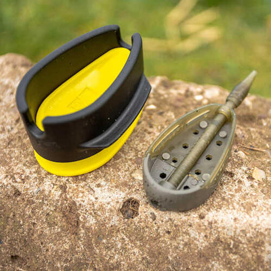 ICS In-Line Banjo XR Feeder Medium 60g