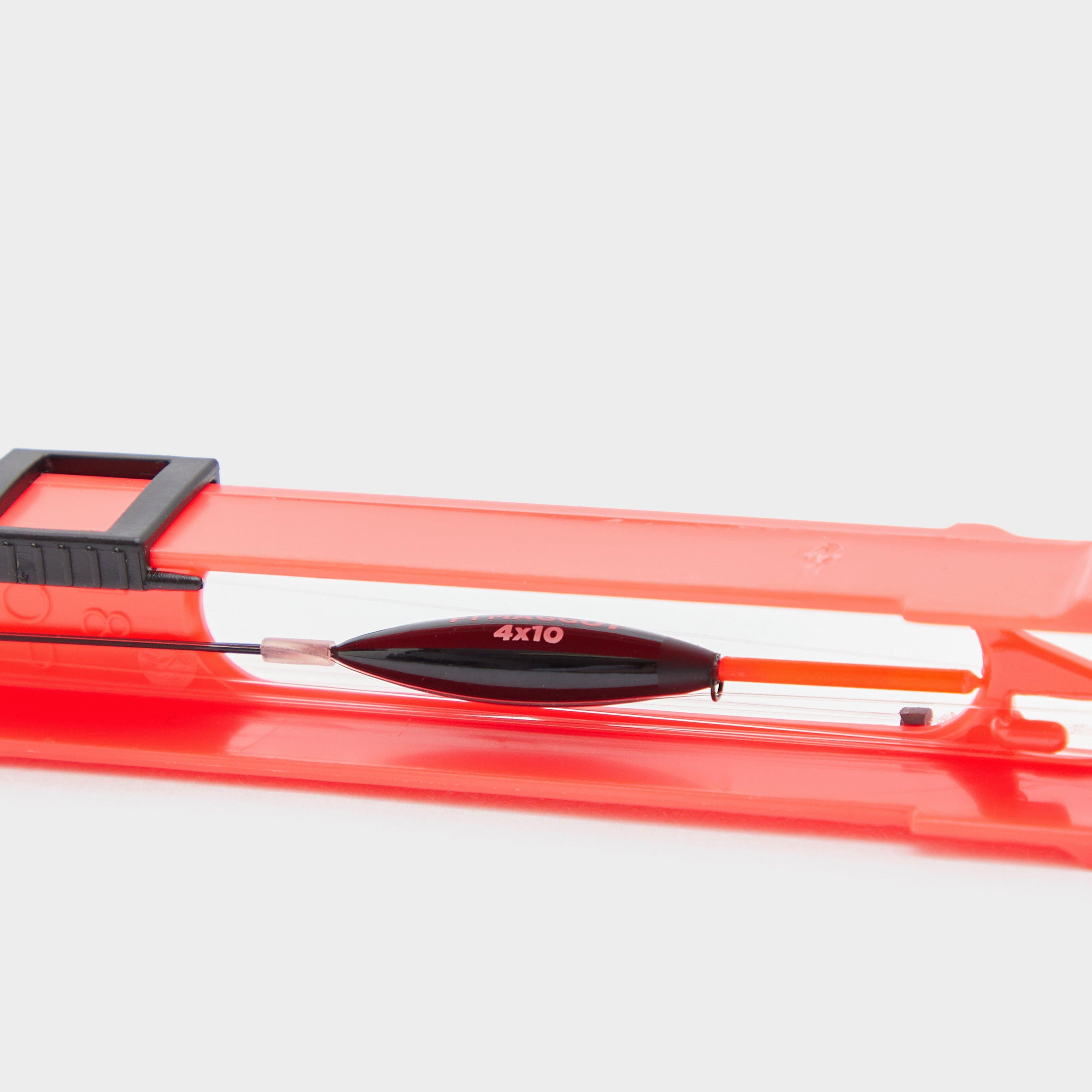 4x10 F1 Maggot Pole Rig