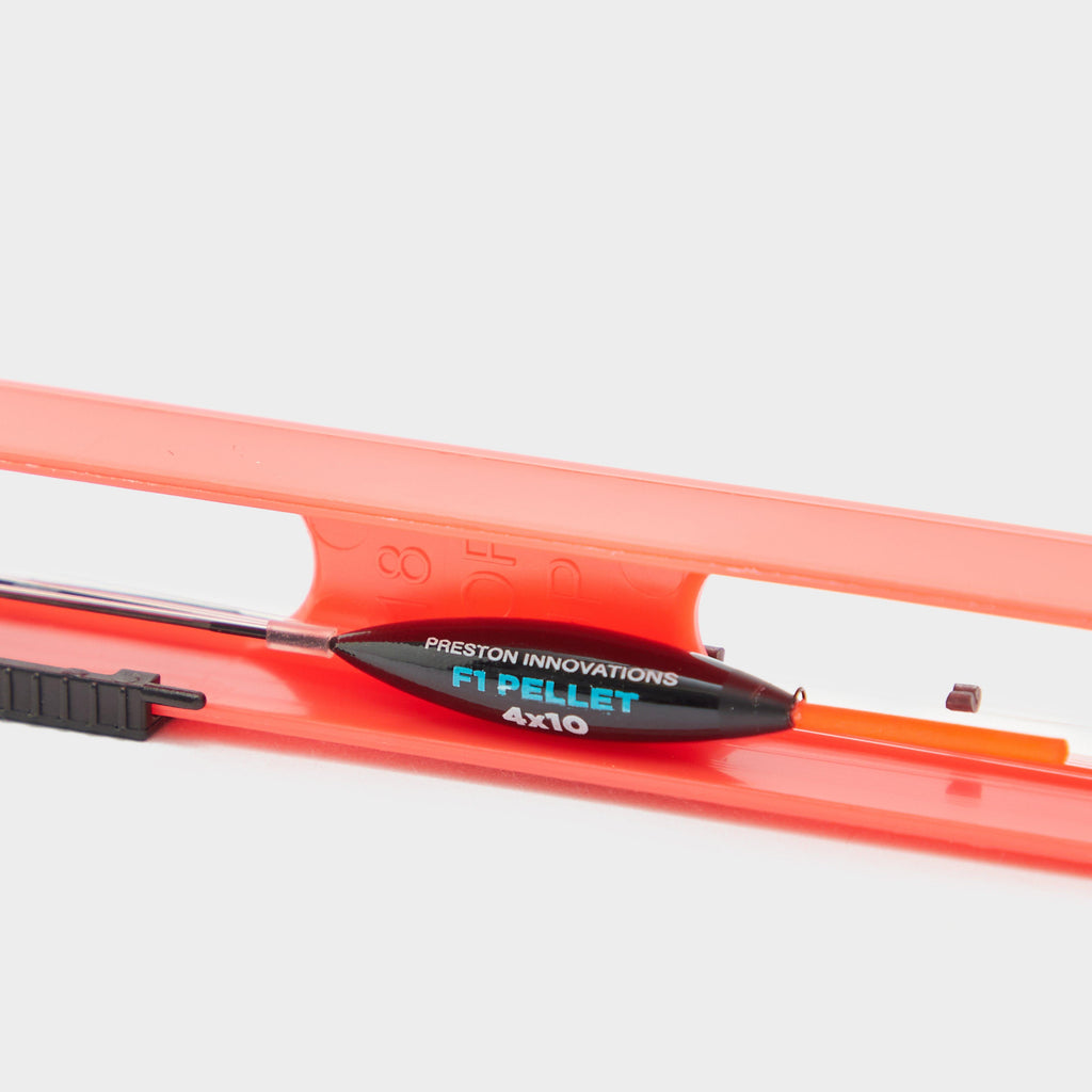 4x10 F1 Pellet Pole Rig