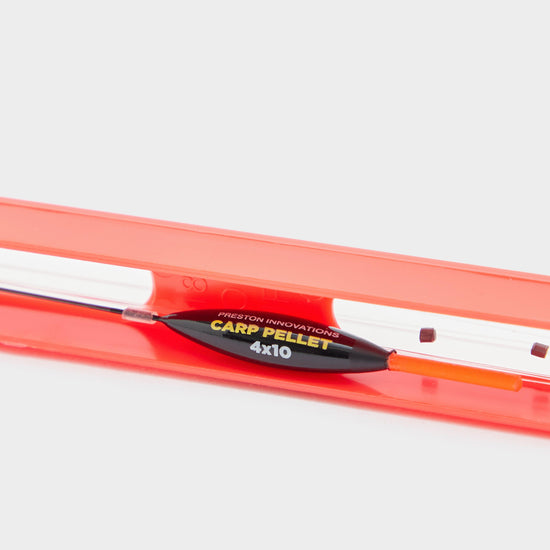 4x10 Carp Pellet Pole Rig