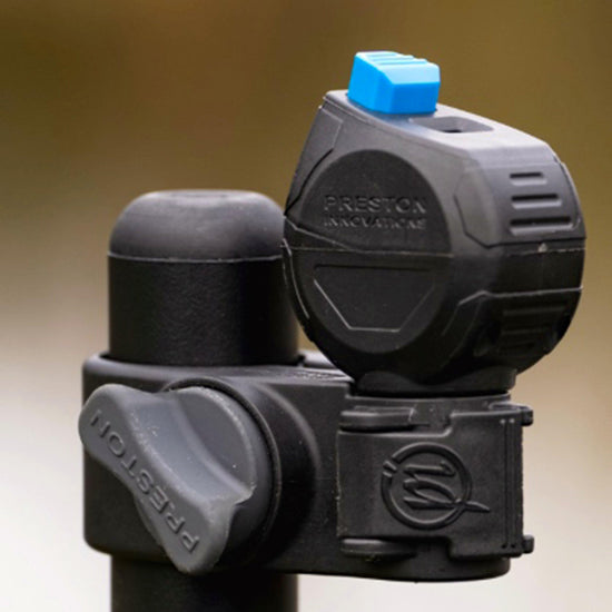 Offbox Clicker Fishing Counter