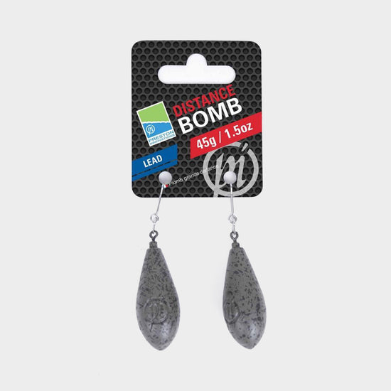 Distance Bomb Lead (45g)
