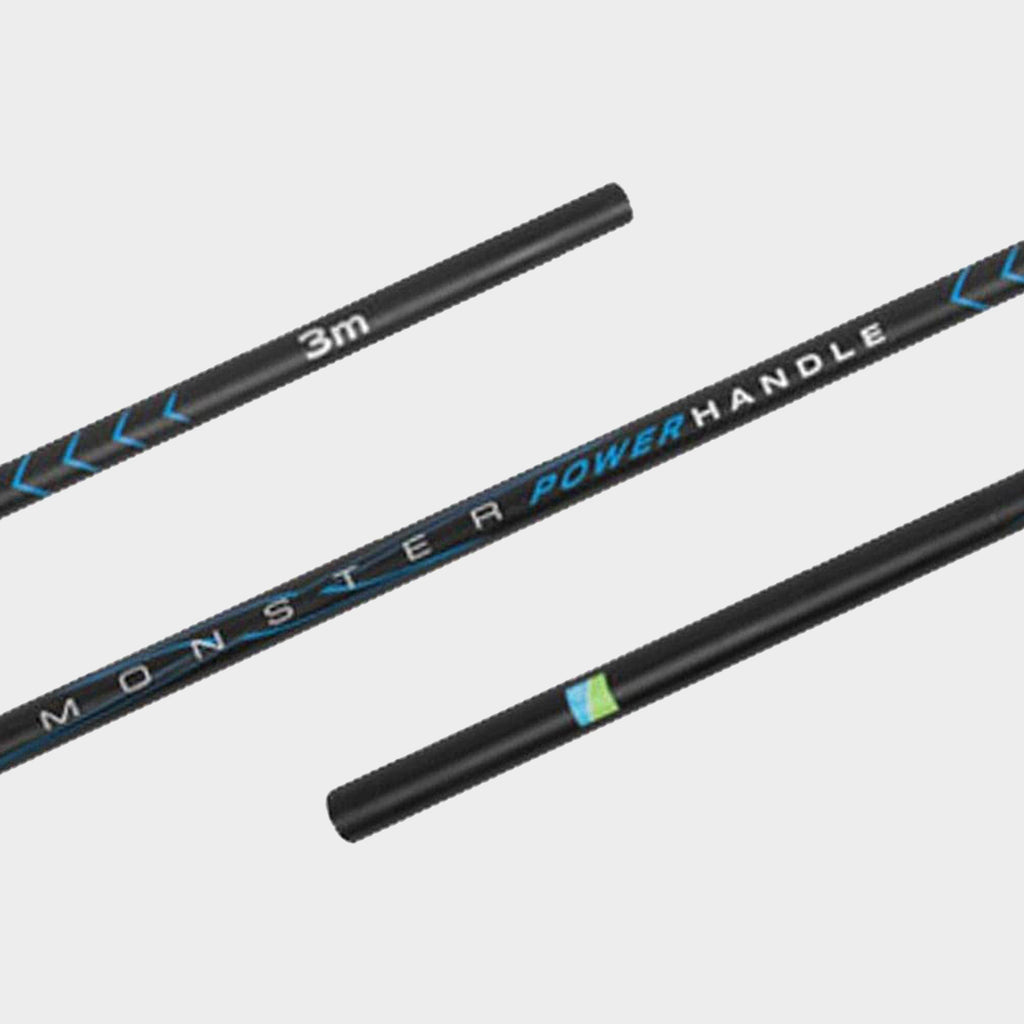 Monster X Power Handle 3m