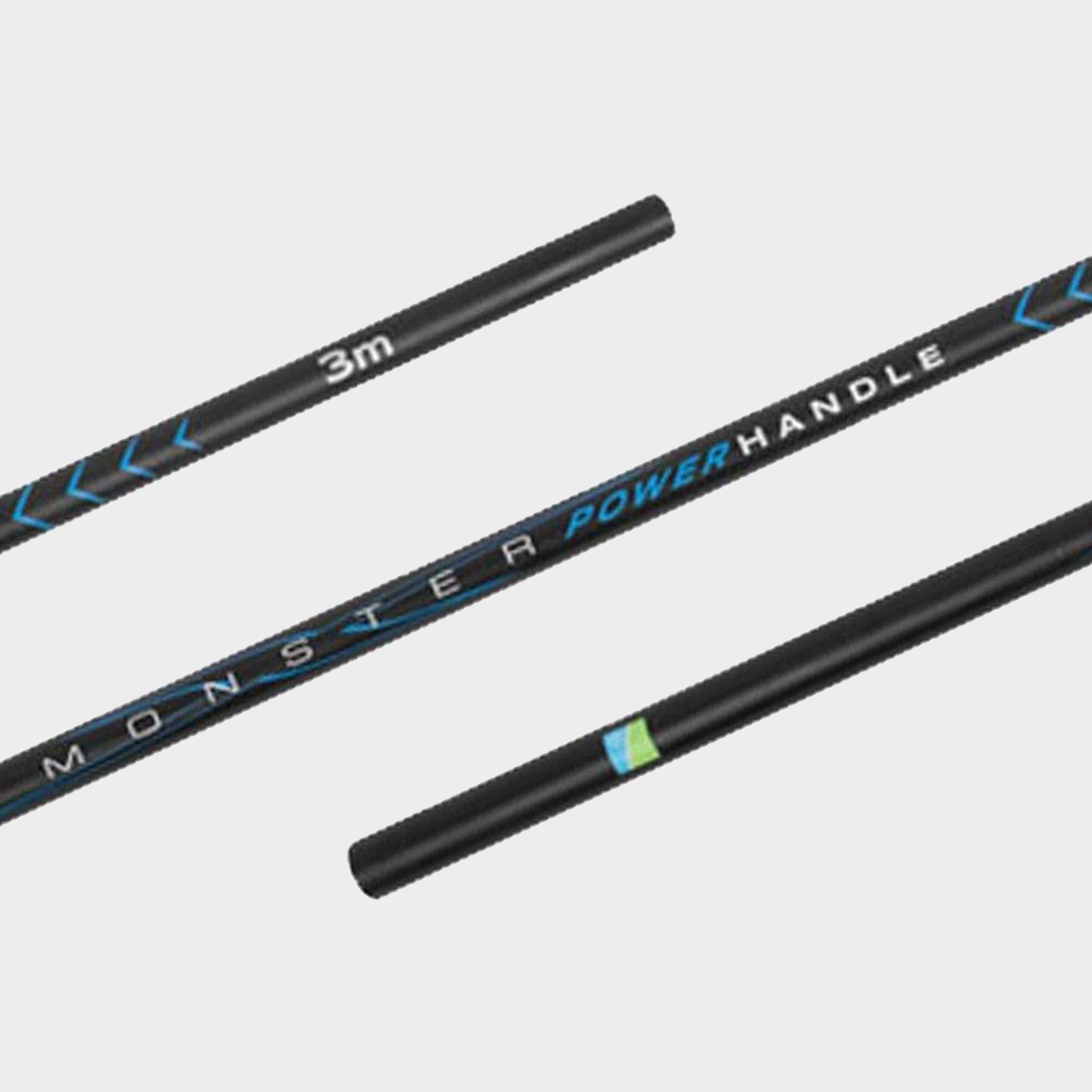 Monster X Power Handle 3m