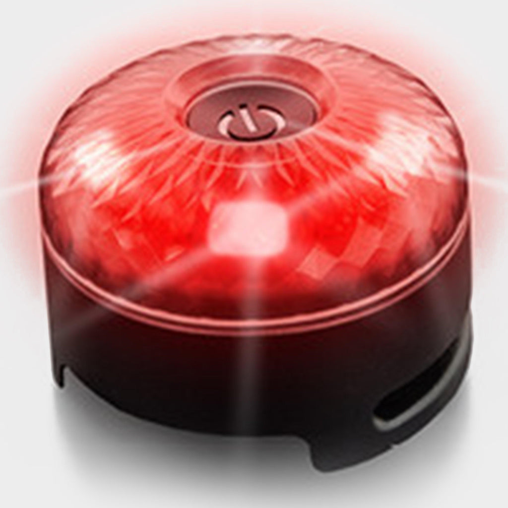 GO2 Light Red