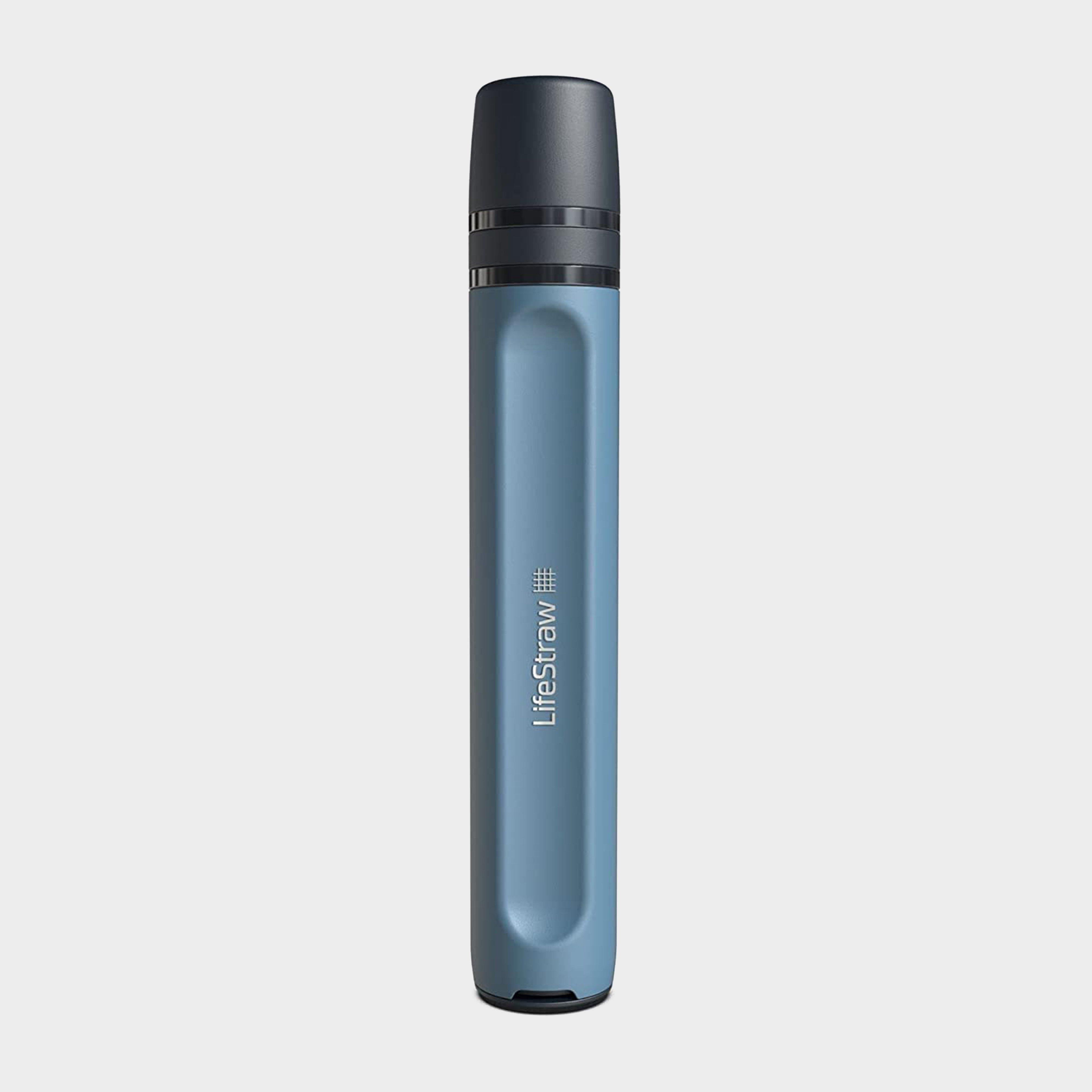 Peak Series Personal Filter Straw