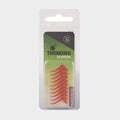 Zig Kickers Bloodworm Red 1