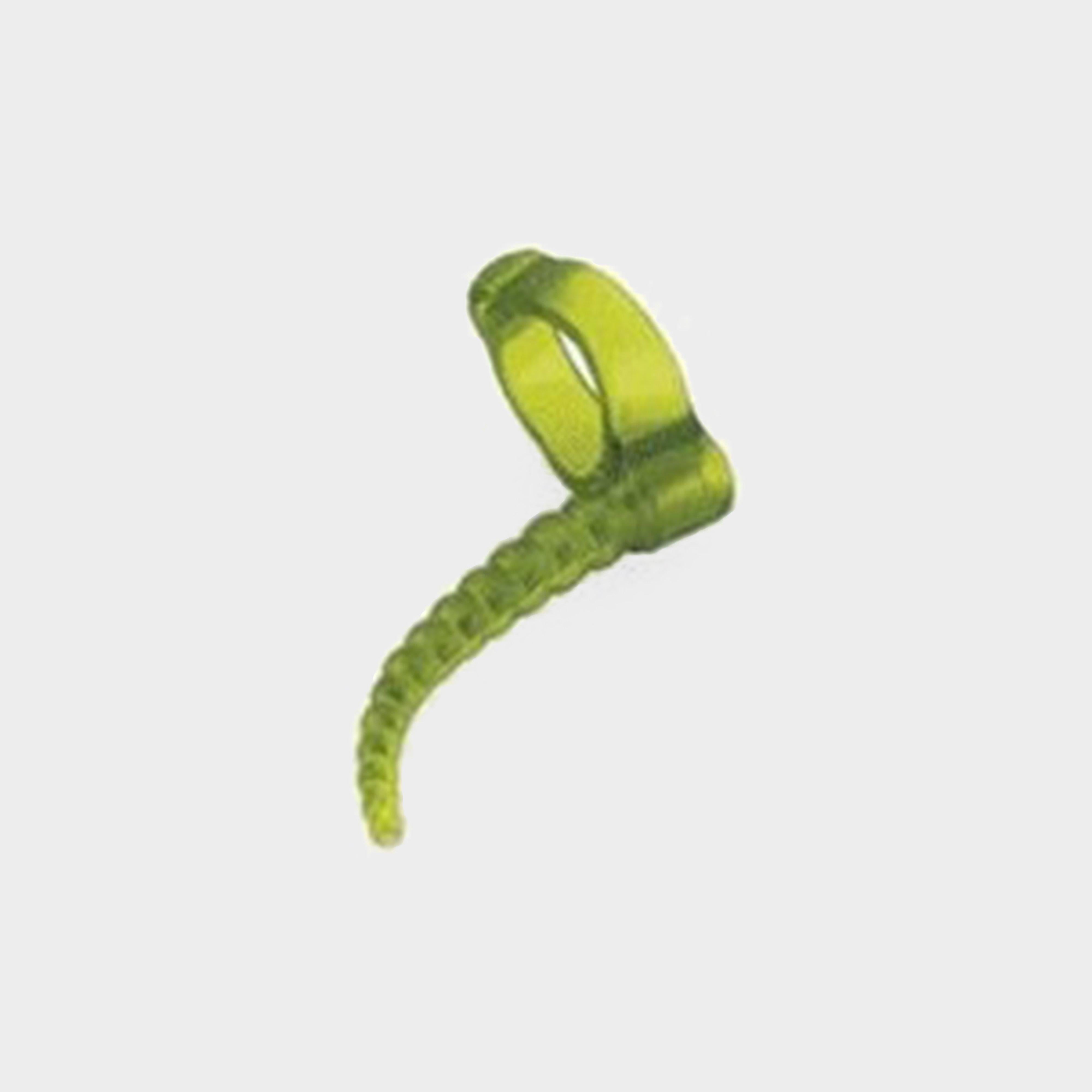 Zig Kickers Natural Olive