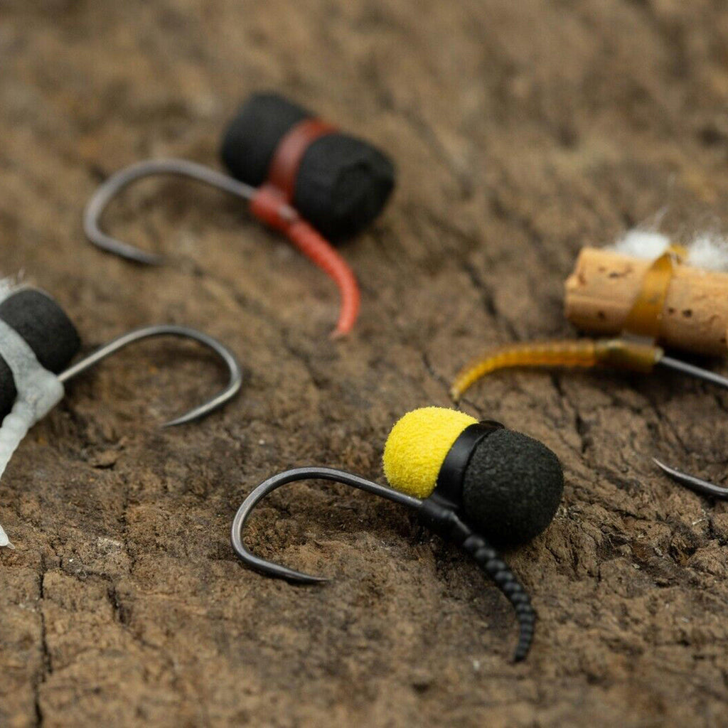 Zig Kickers Natural Olive