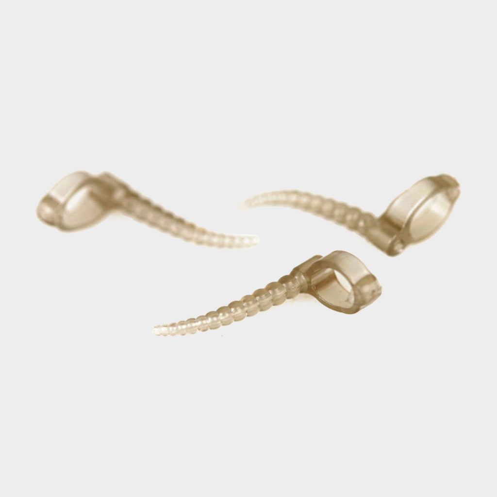 Zig Kickers Natural Brown
