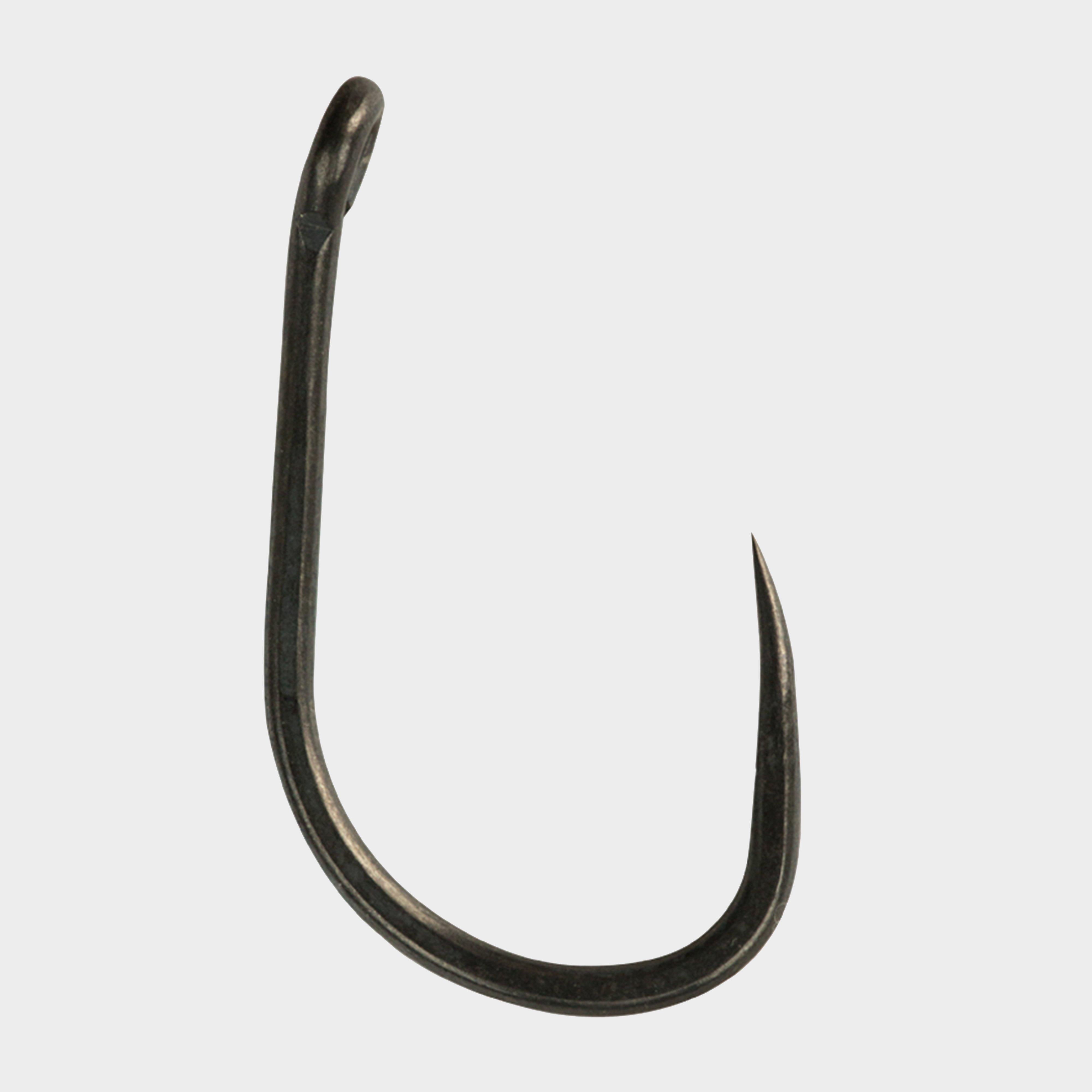 Curve Point Hook Size 5 (Barbless)