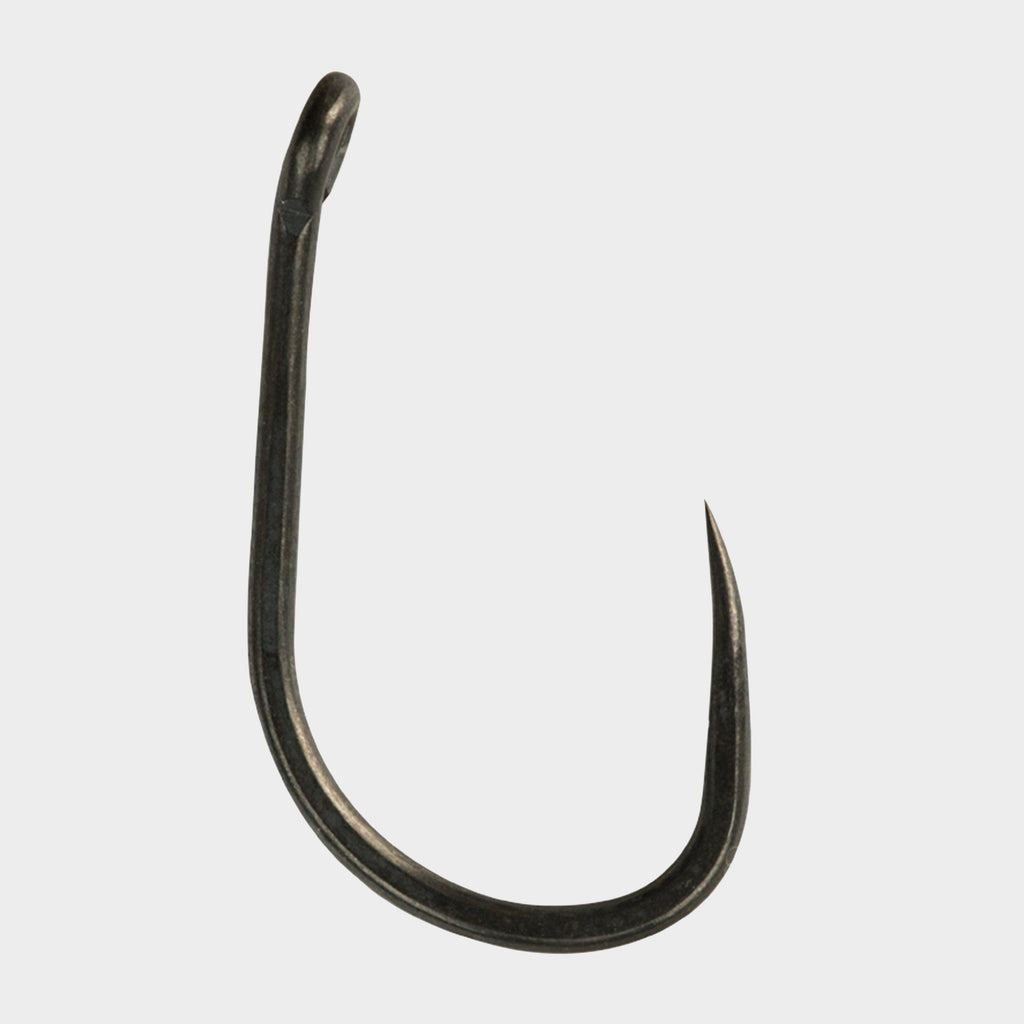 Curve Point Hook Size 4 (Barbless)