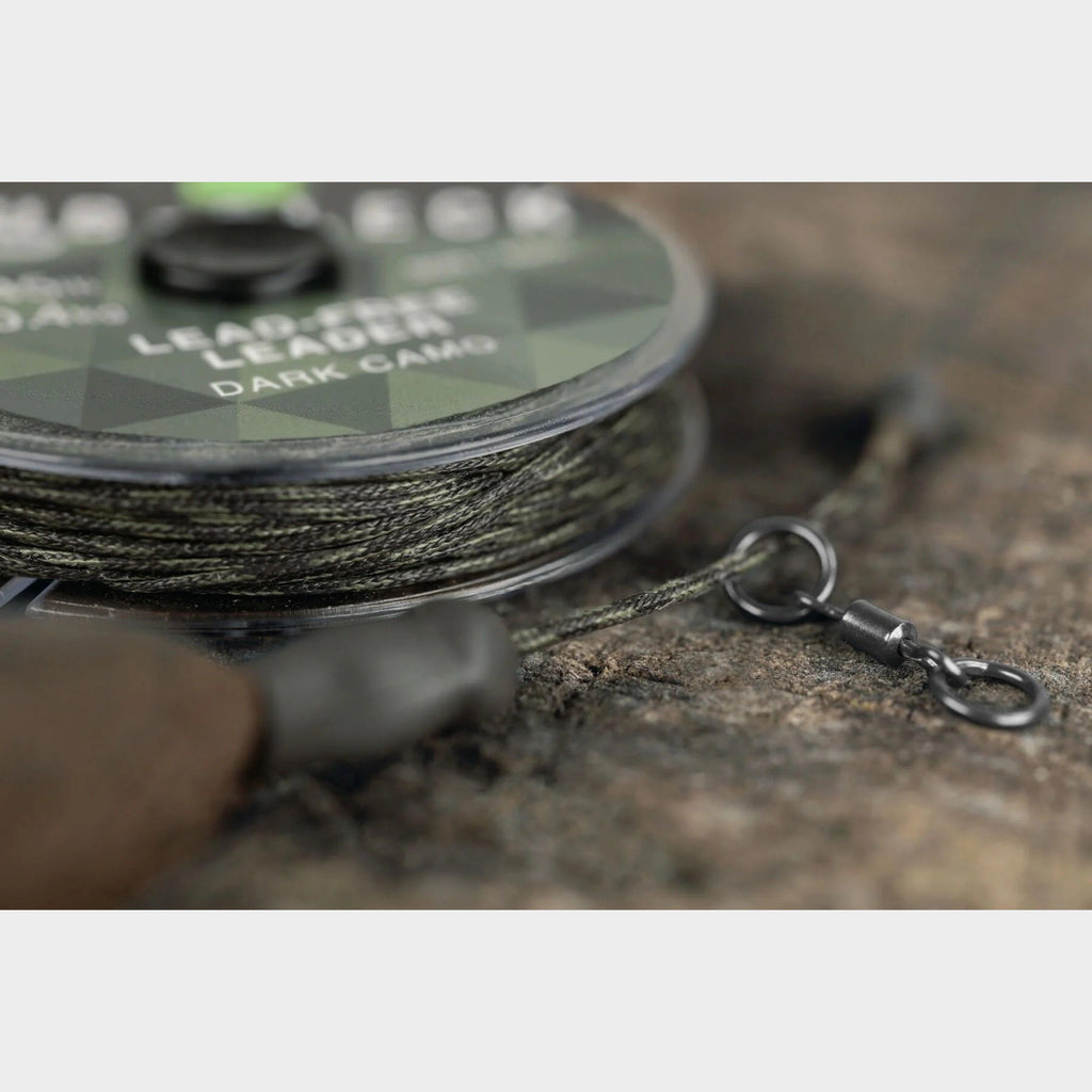 Sub-Fleck 'Dark Camo' 45lb 10m