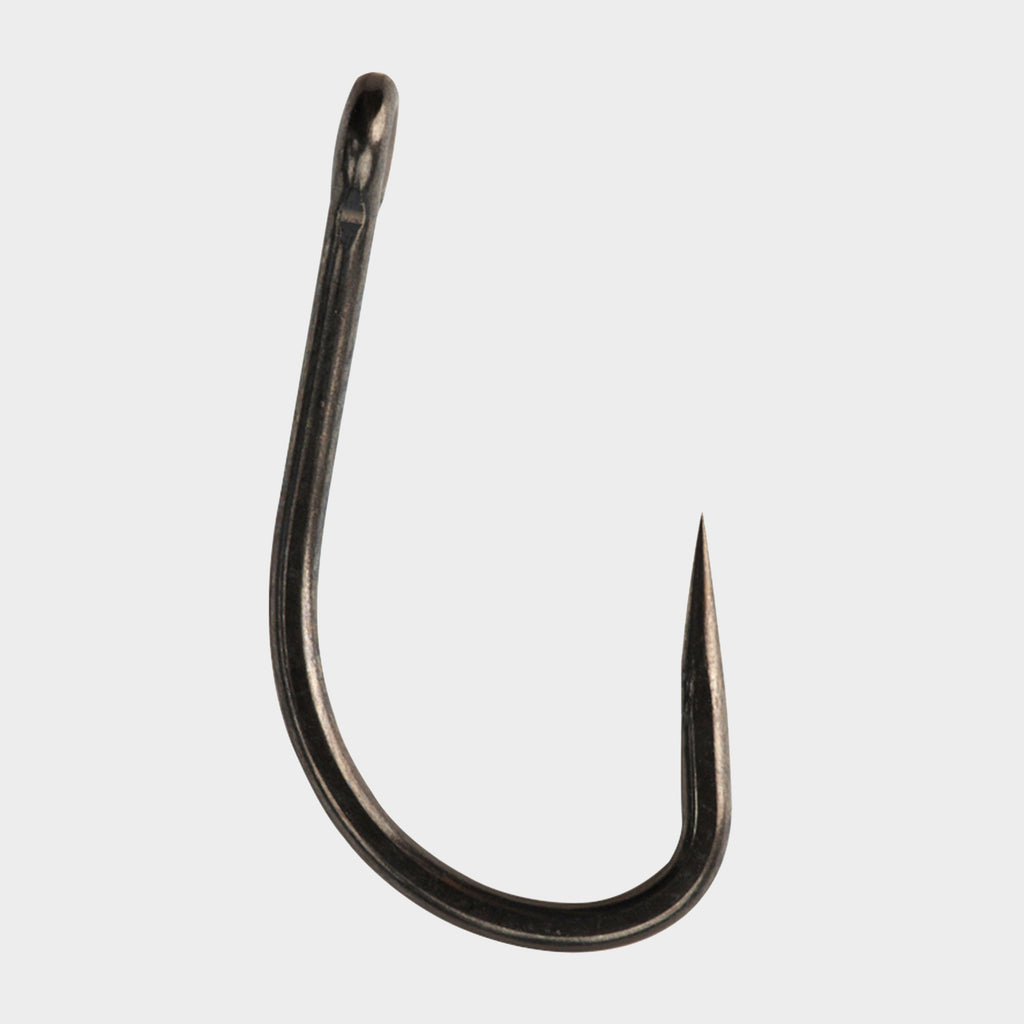 Straight Eye Hook Size 5 (Barbless)
