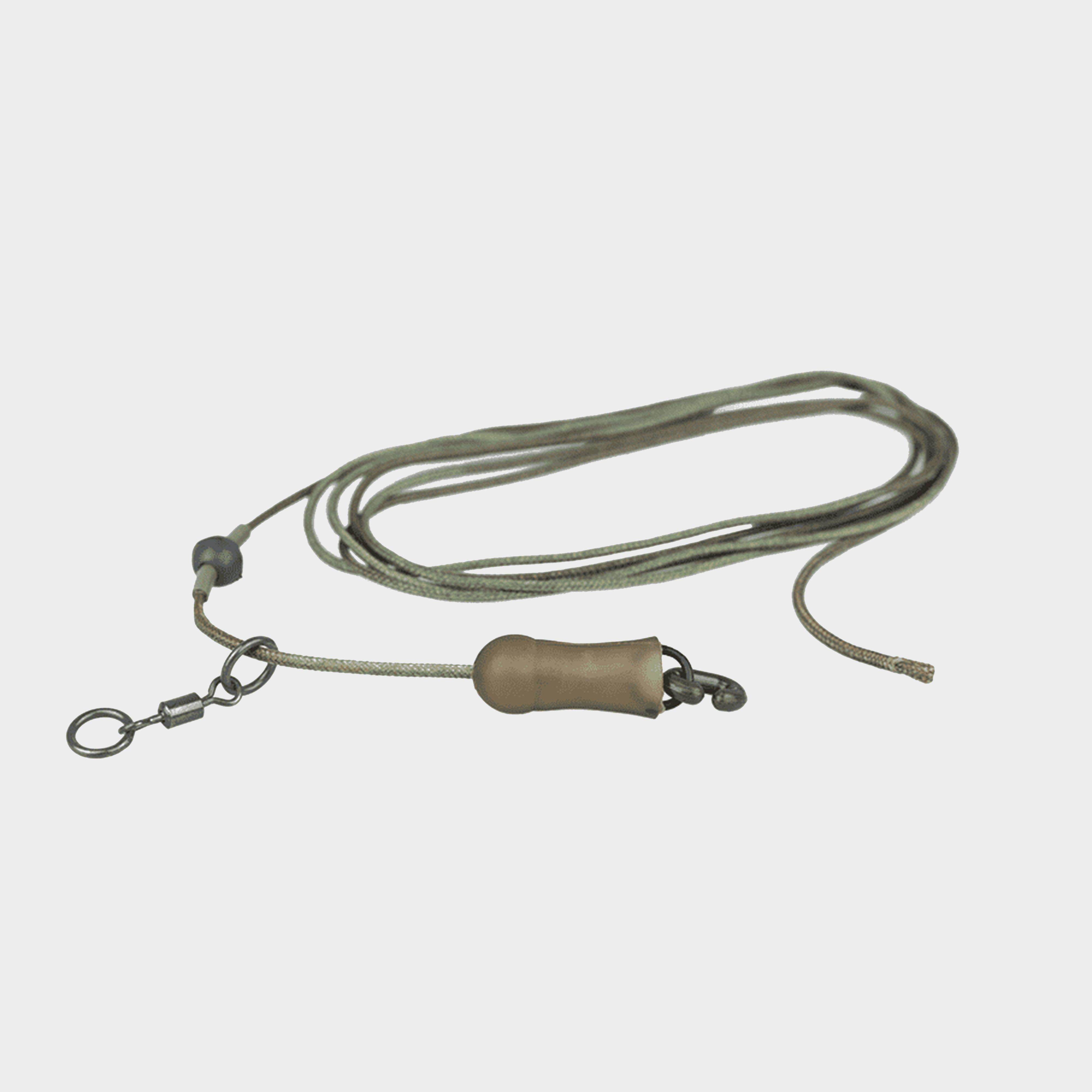 Ready Leader C-Clip Set Up