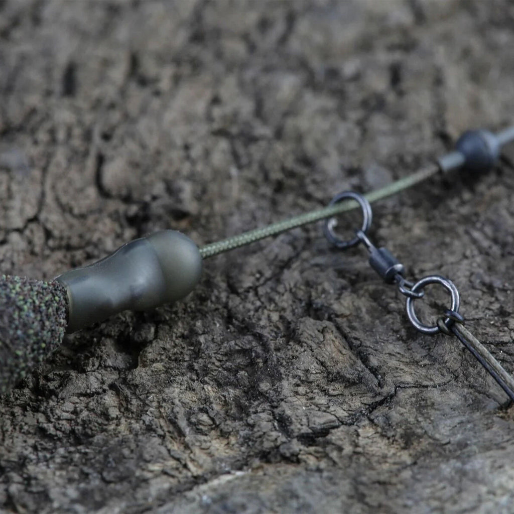 Ready Leader C-Clip Set Up