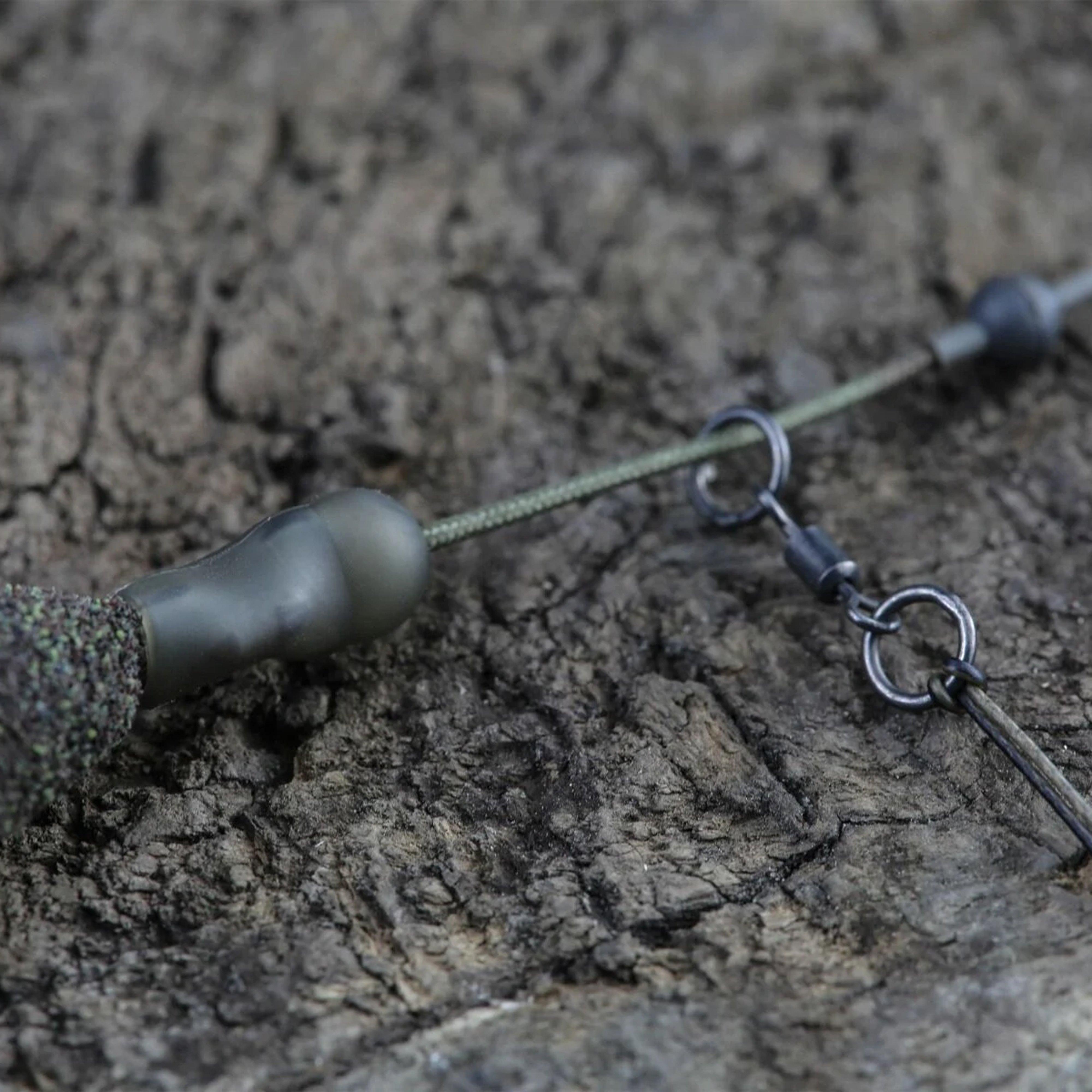 Ready Leader C-Clip Set Up