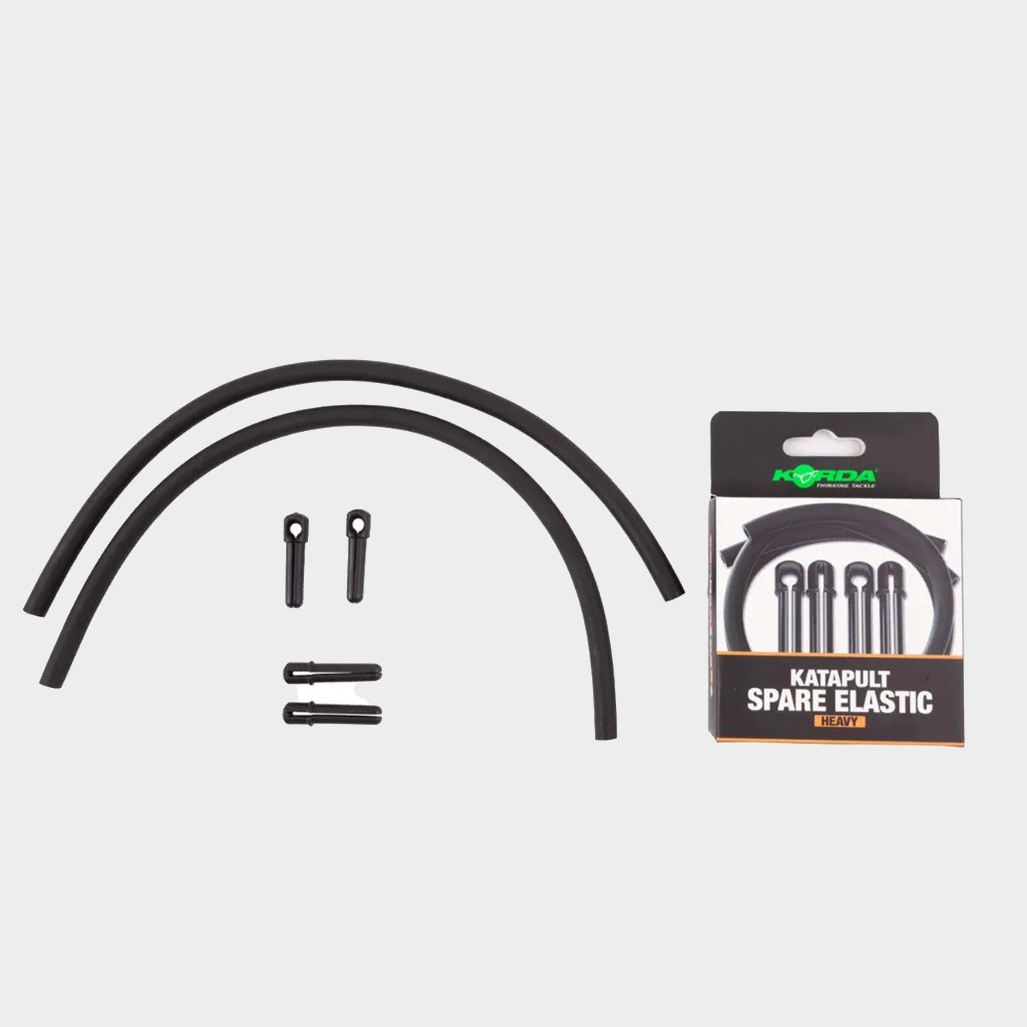 Katapult Spare Elastics Heavy
