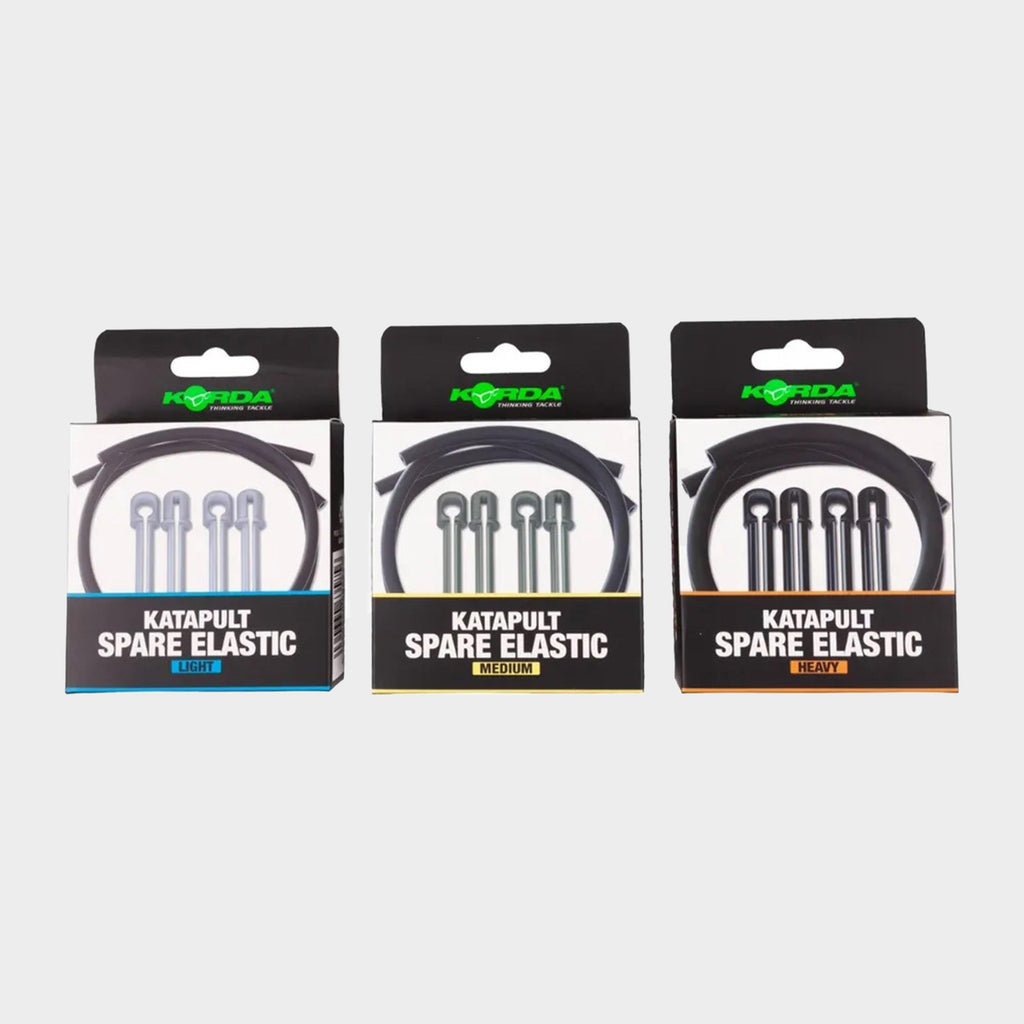 Katapult Spare Elastics Medium