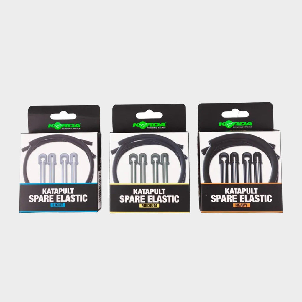 Katapult Spare Elastics Light
