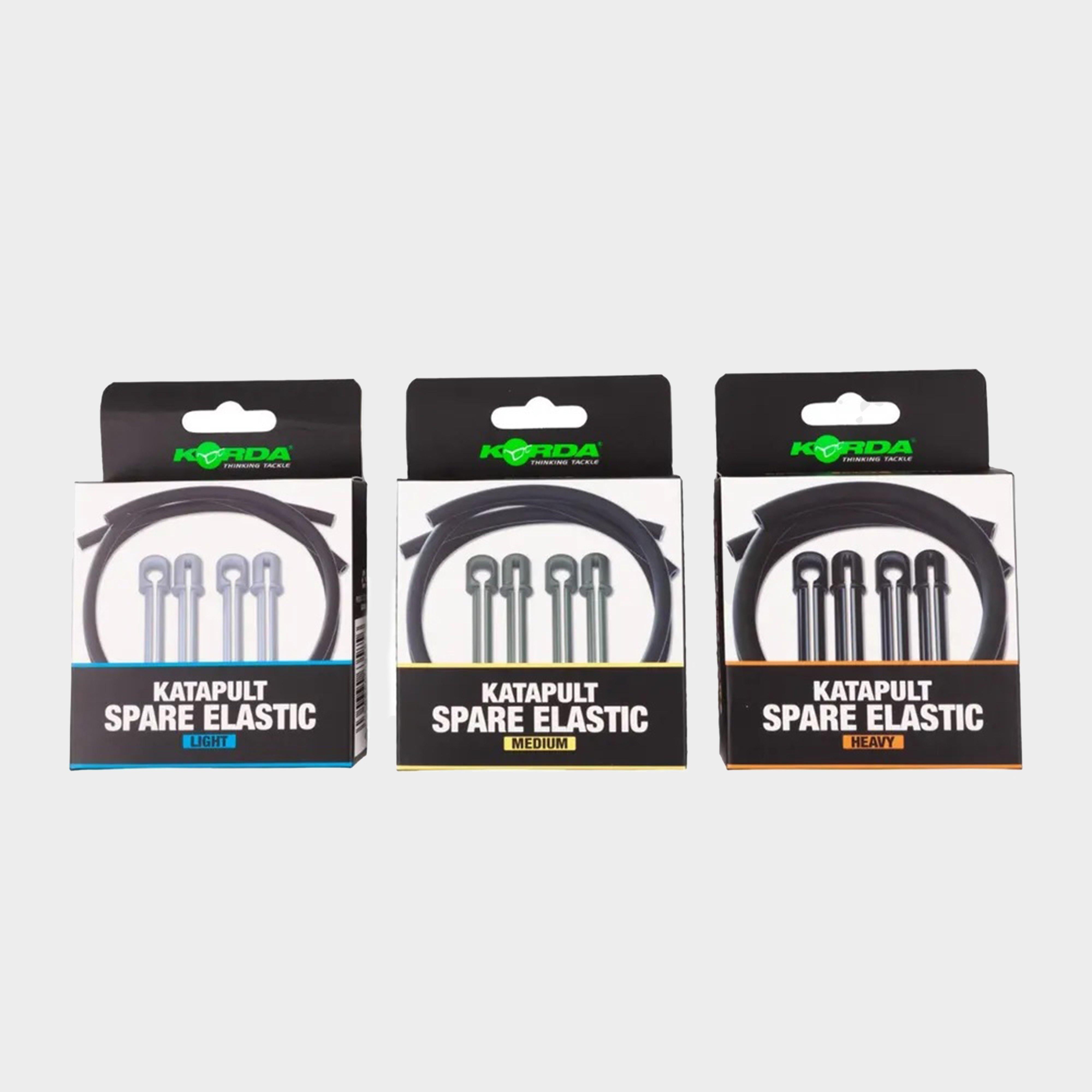Katapult Spare Elastics Light